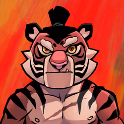 Jinzo #7017