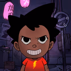 Hiro #2477