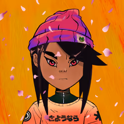 Naoko #1216