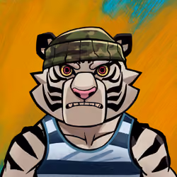 Jinzo #7266