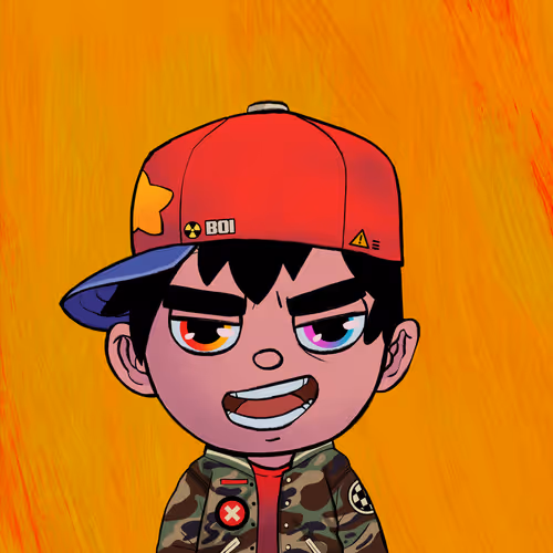 Hiro #2727