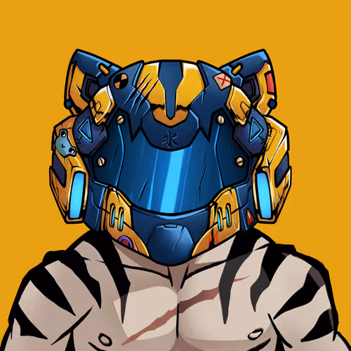 Jinzo #821