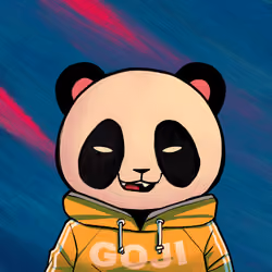 Goji #2838