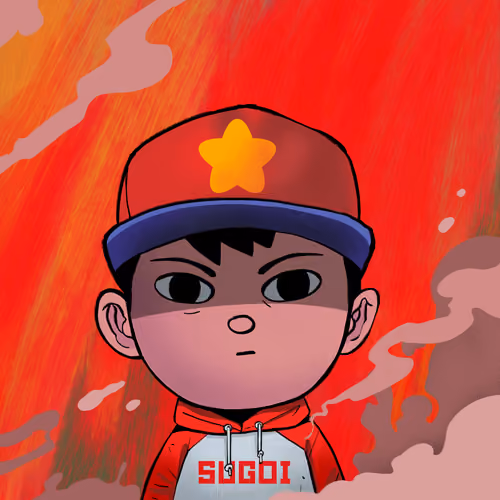 Hiro #1249