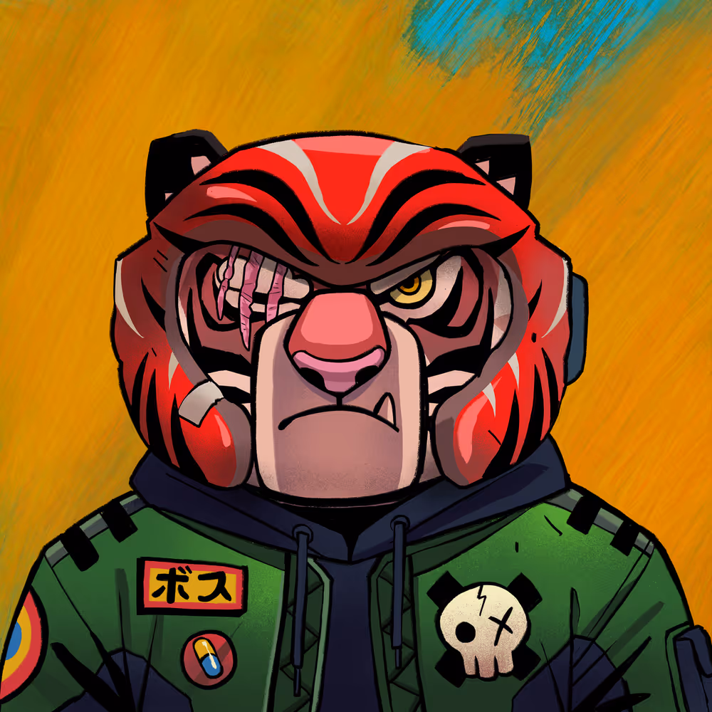 Jinzo #7777