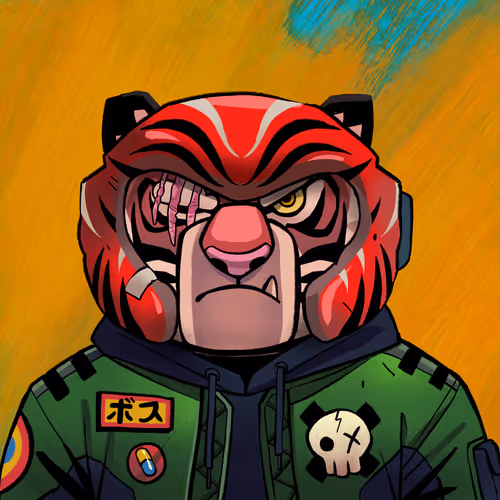 Jinzo #7777