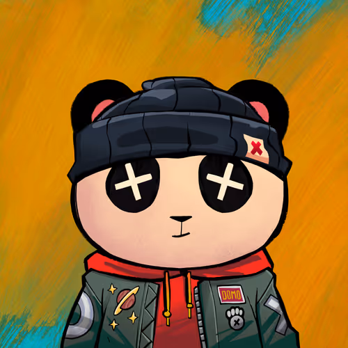 Goji #316