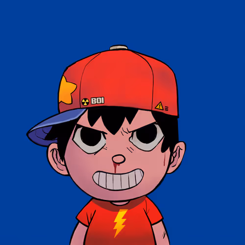Hiro #7758