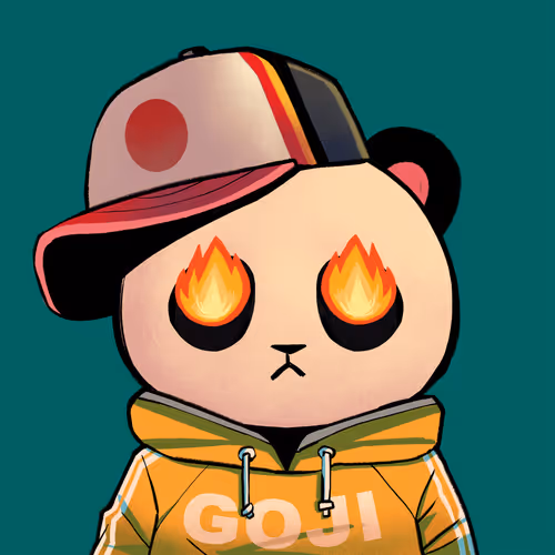 Goji #7726