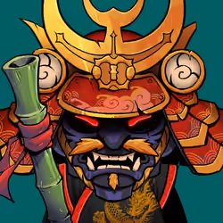 Goji #1352