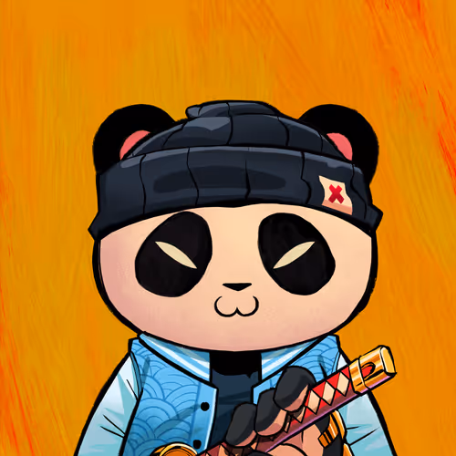 Goji #3965