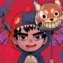 Hiro #5885
