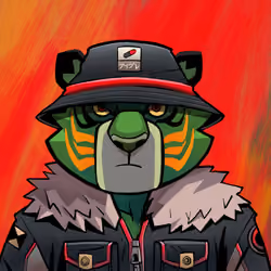 Jinzo #6183