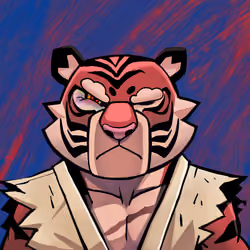Jinzo #6007