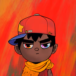 Hiro #4316