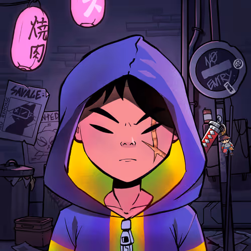 Naoko #4349