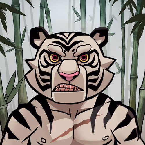 Jinzo #547