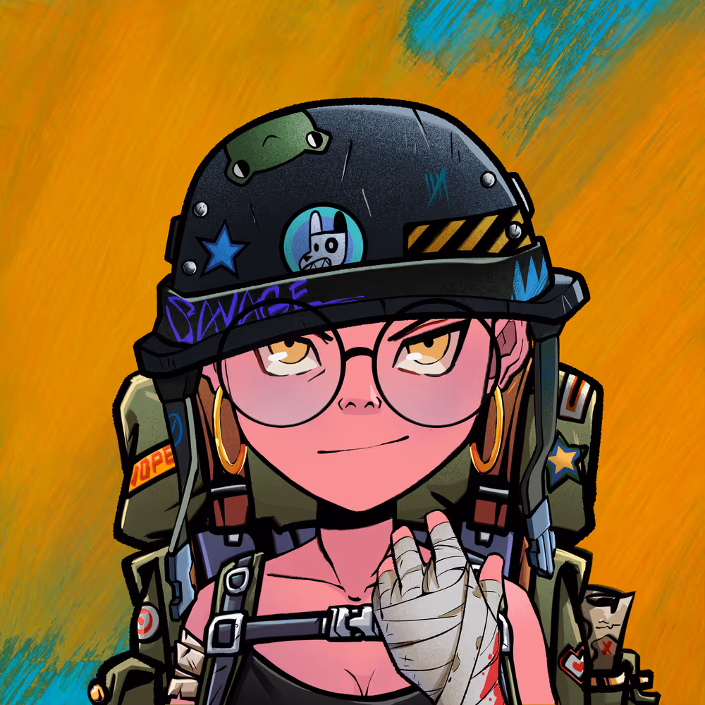 Naoko #7744