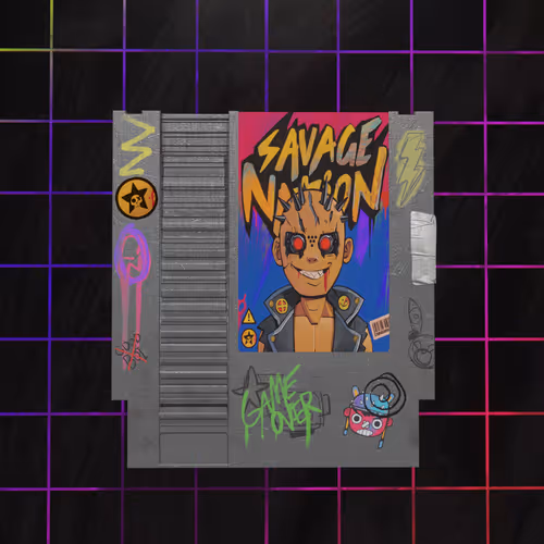 Savage Nation