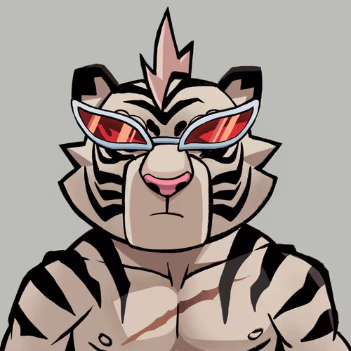 Jinzo #6507