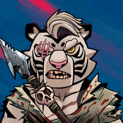 Jinzo #6298