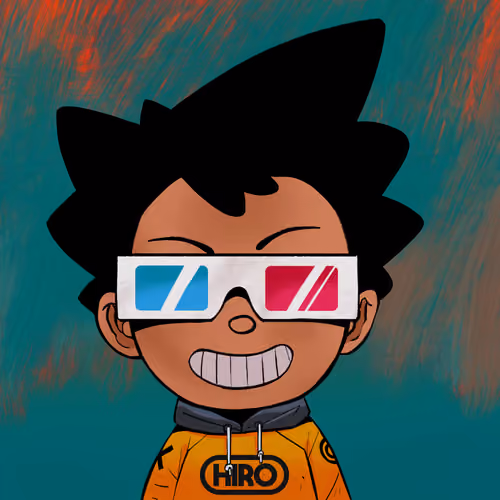Hiro #1351
