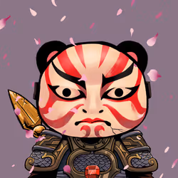 Goji #4534
