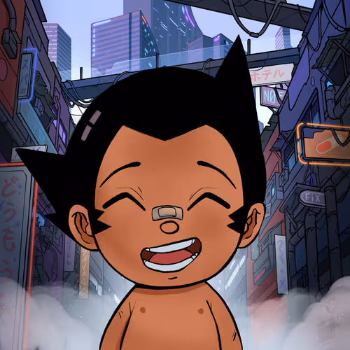Hiro #2083