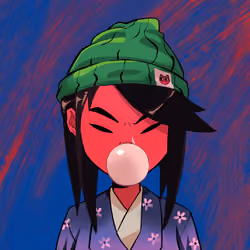 Naoko #1132