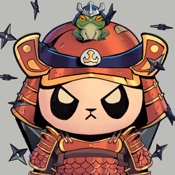 Goji #1334