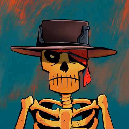 Soul Master #3690