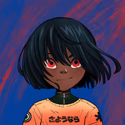 Naoko #6830