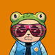 Goji #5630