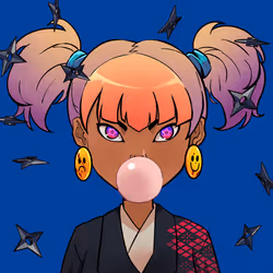Naoko #1104