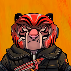 Jinzo #5899