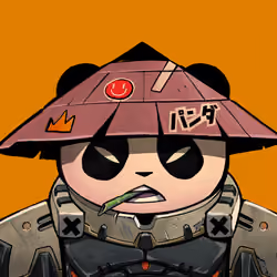 Goji #6725