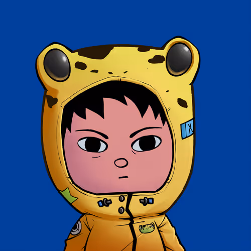 Hiro #7774