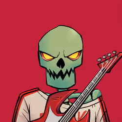 Soul Master #6490