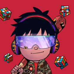 Hiro #3787