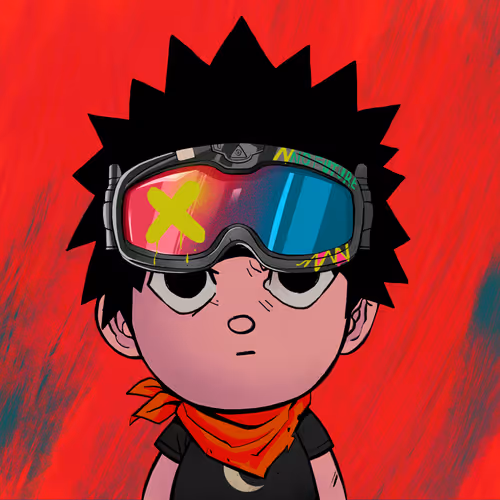 Hiro #1640