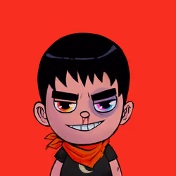 Hiro #7437