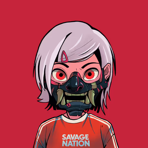 Savage Nation