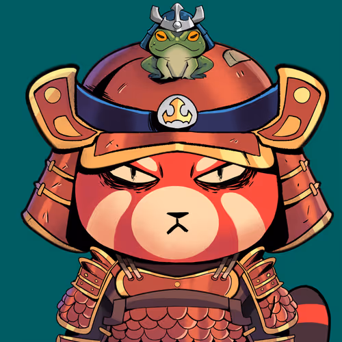 Goji #4112