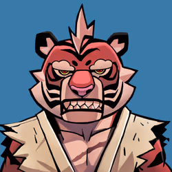 Jinzo #7125