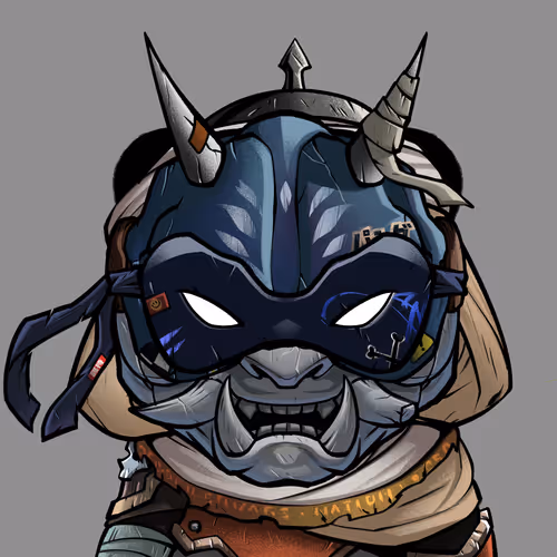 Goji #2820