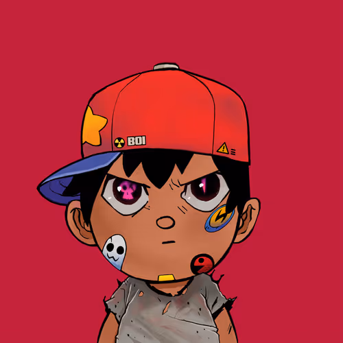 Hiro #2795