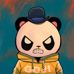 Goji #3547