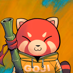Goji #2168