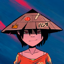 Naoko #6844