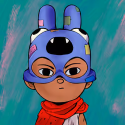 Hiro #4032